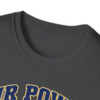 Air Power T-Shirt