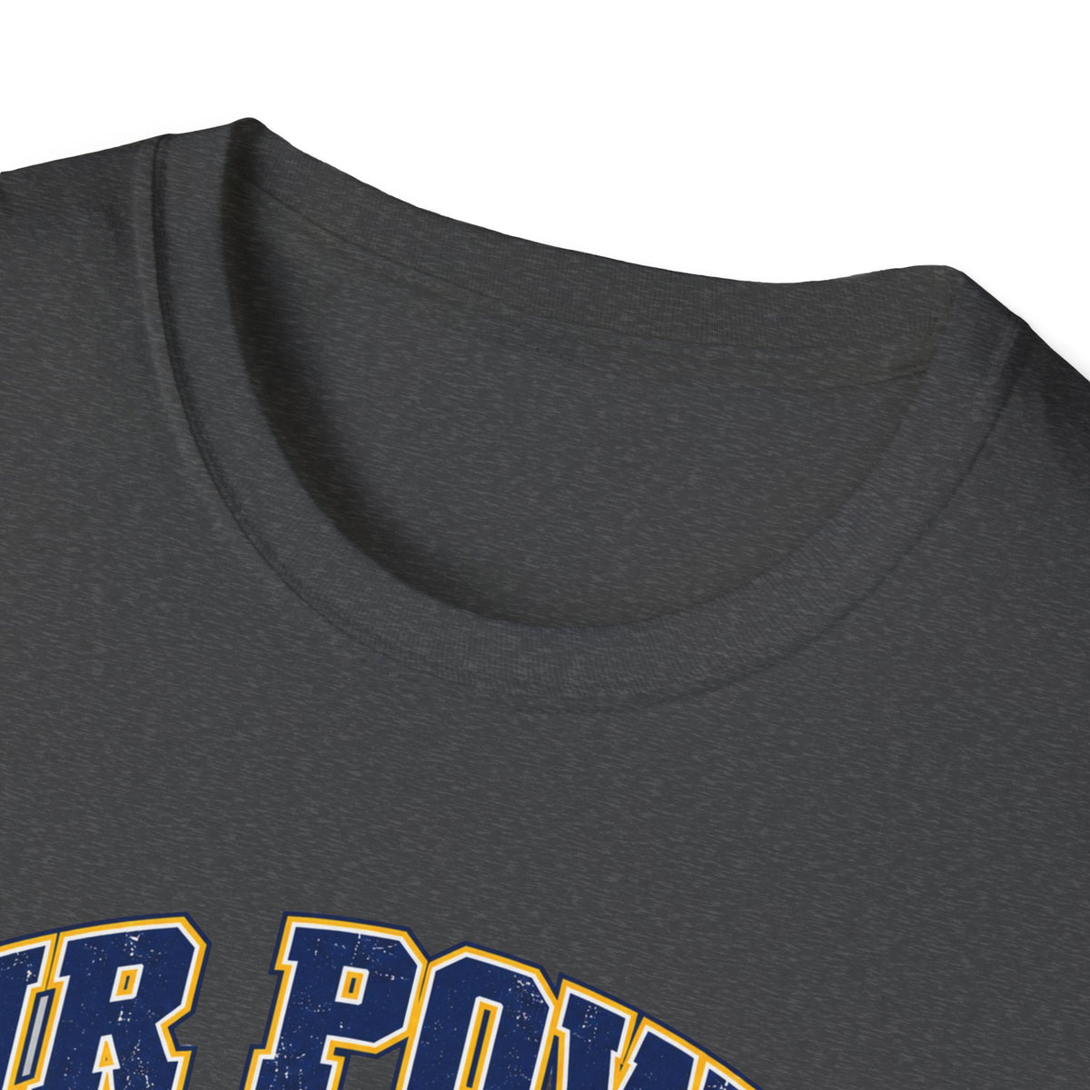 Air Power T-Shirt