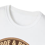 Proof & Power T-Shirt