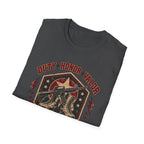 Veteran Duty honor valor T-Shirt