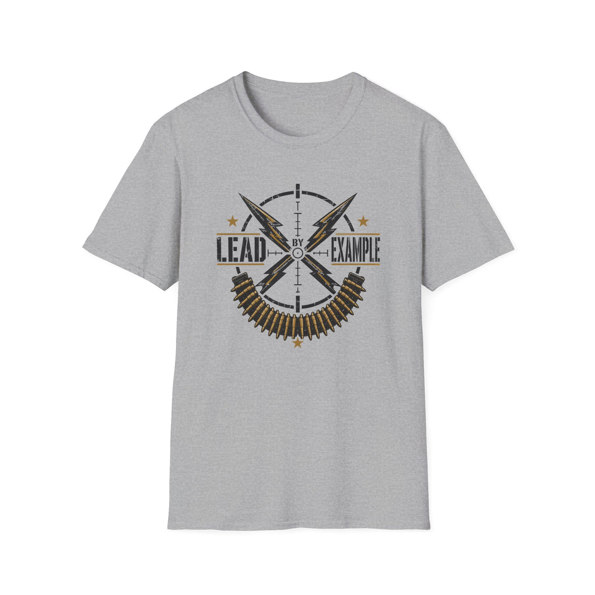 Lead By Example T-Shirt