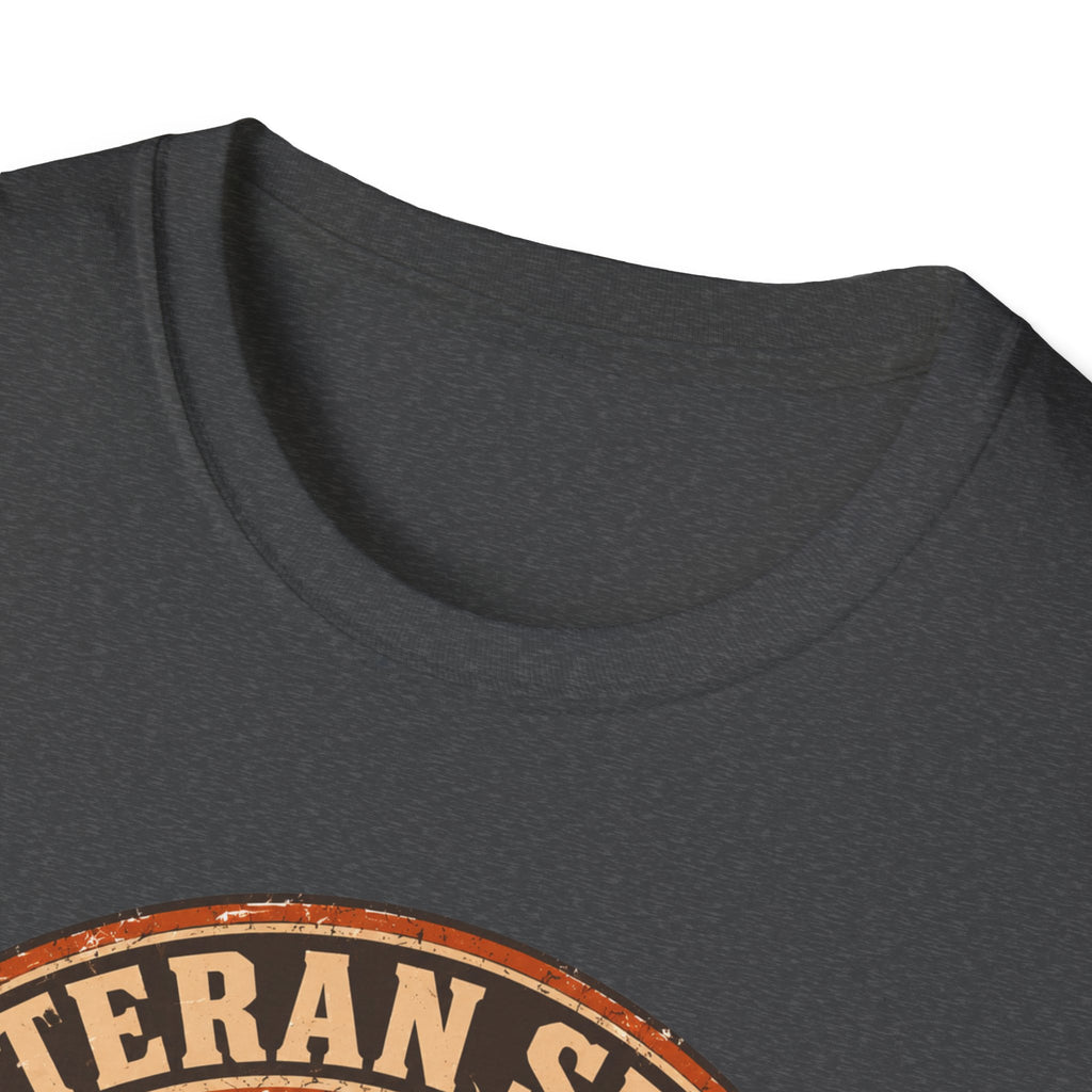 Veteran Specs T-Shirt