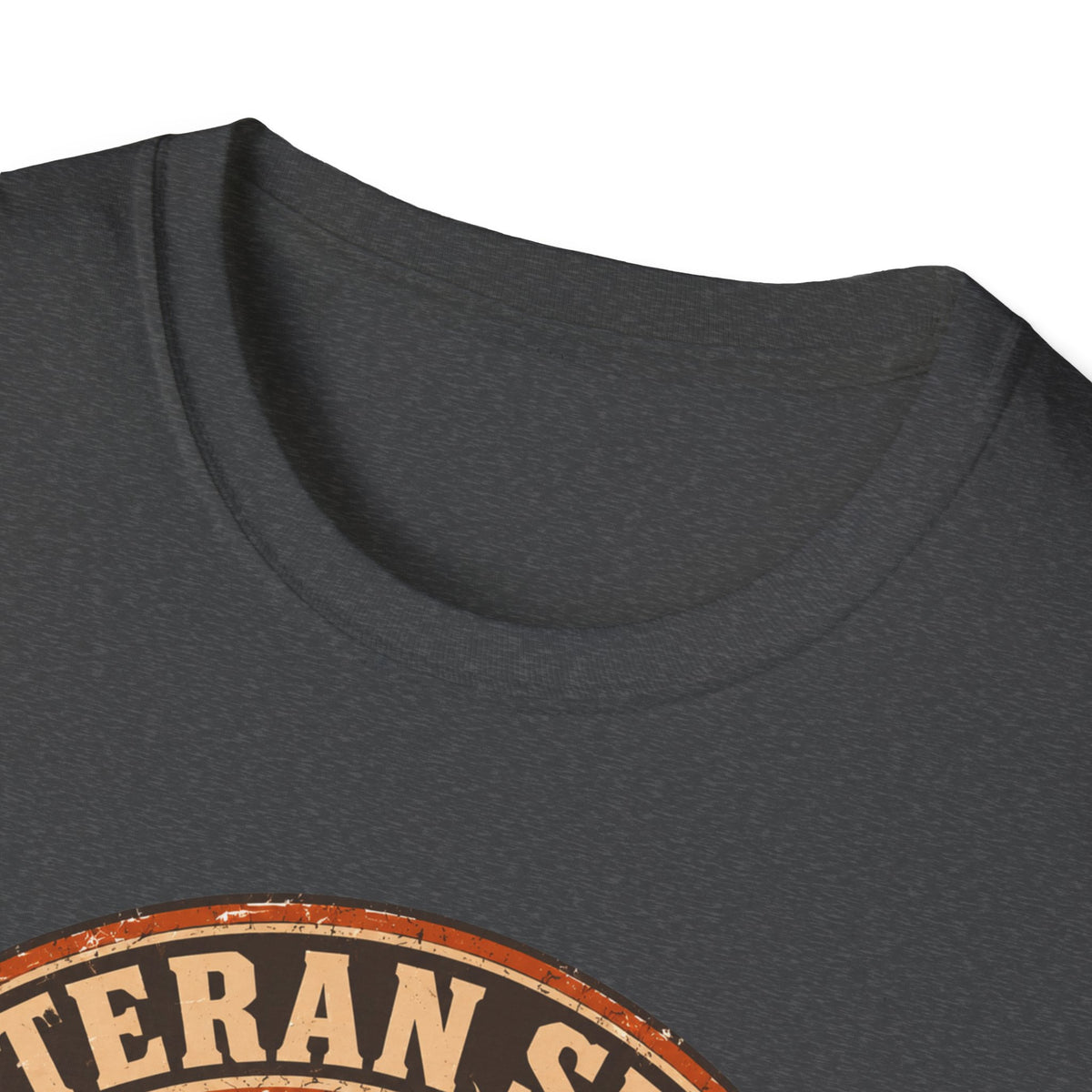Veteran Specs T-Shirt