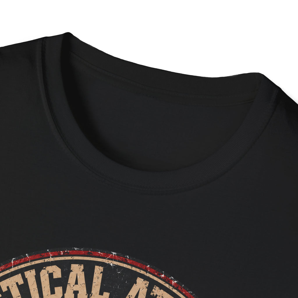 Tactical Athlete T-Shirt