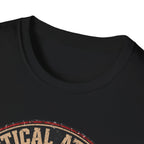 Tactical Athlete T-Shirt