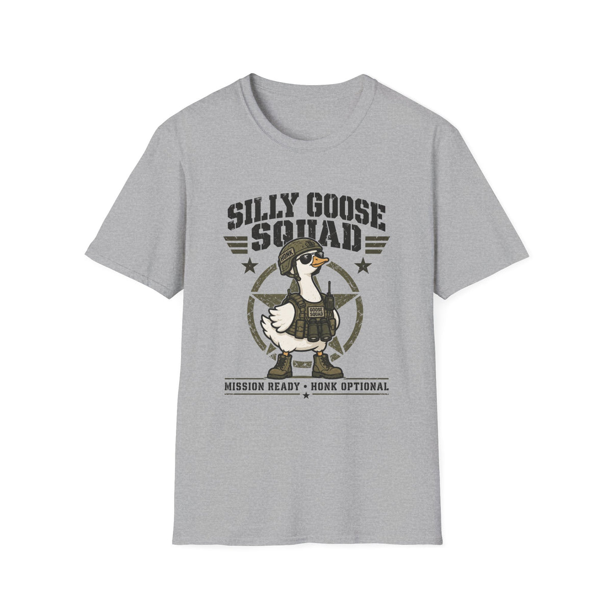 Silly Goose T-Shirt