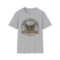 Proud Army Mom T-Shirt
