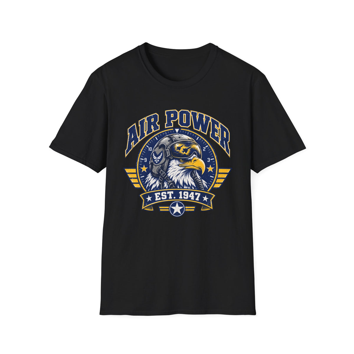 Air Power T-Shirt