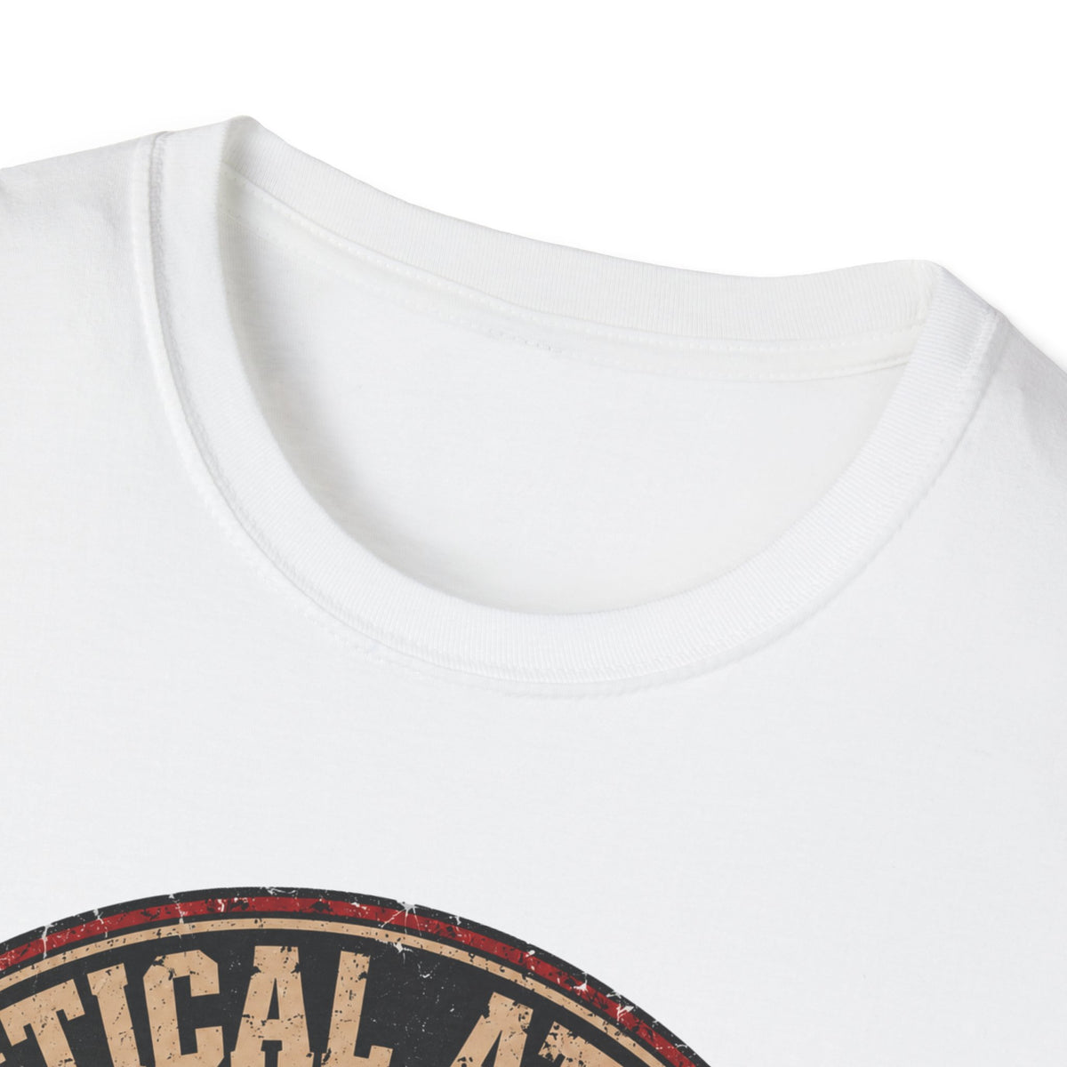 Tactical Athlete T-Shirt