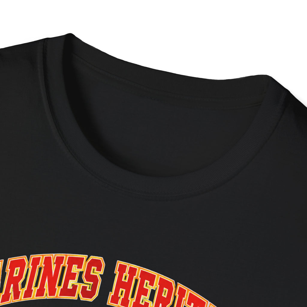 Marine Heritage T-Shirt