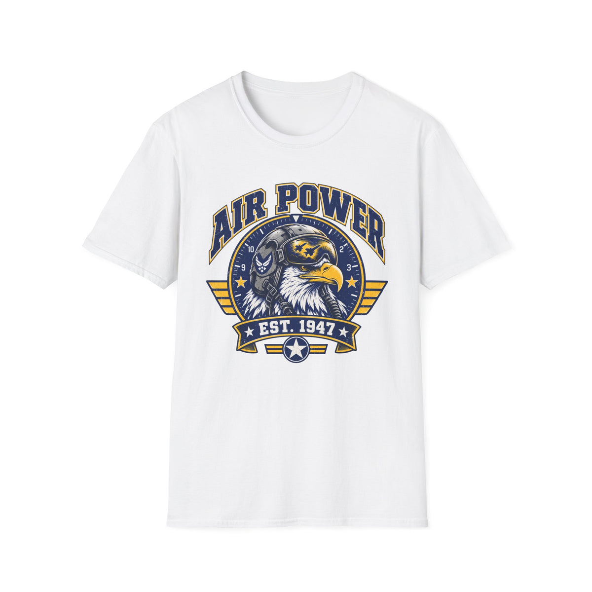 Air Power T-Shirt