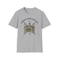 Powered By T-Shirt