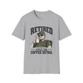 Retired T-Shirt