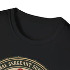 I love my NCO T-Shirt