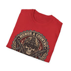 Honor & Country T-Shirt