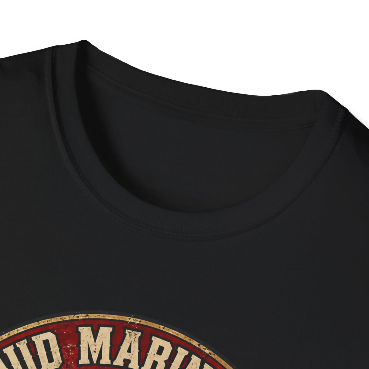 Proud marine wife T-Shirt