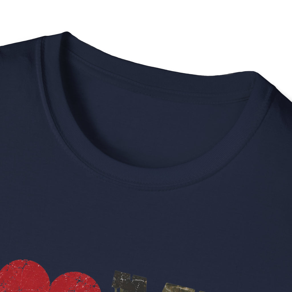 I love my Sergeant T-Shirt