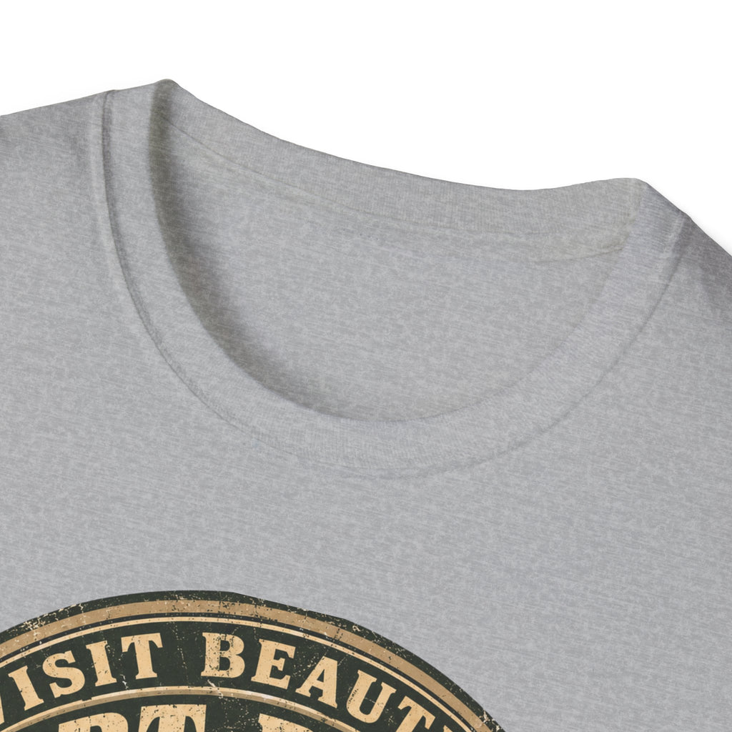 Fort Bragg T-Shirt