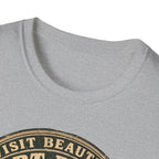 Fort Bragg T-Shirt