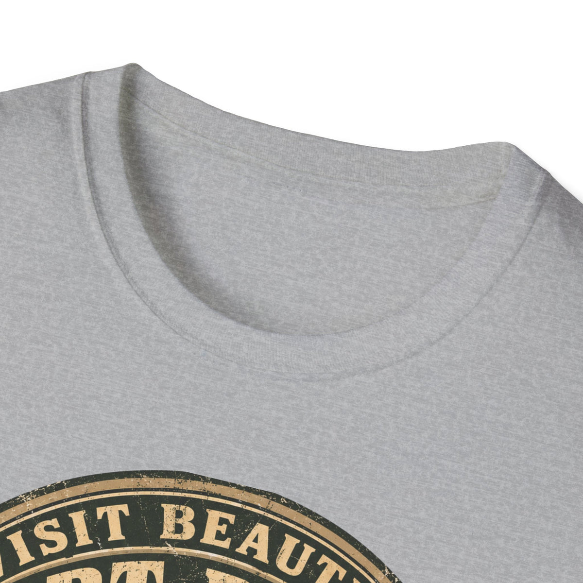 Fort Bragg T-Shirt