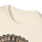 Honor & Country T-Shirt