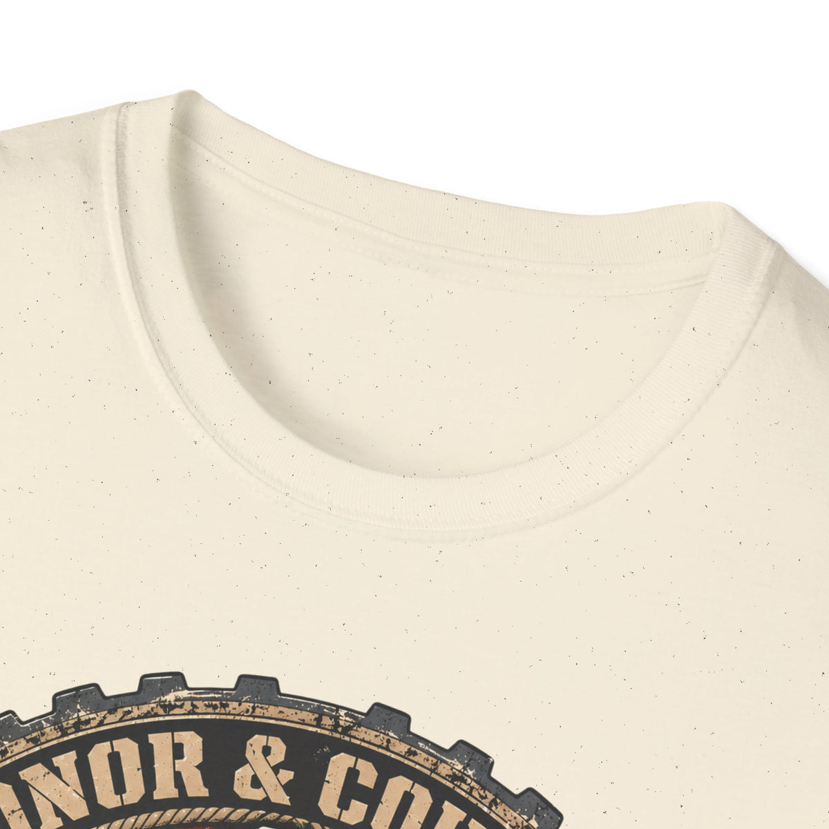 Honor & Country T-Shirt