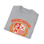 Marine Heritage T-Shirt