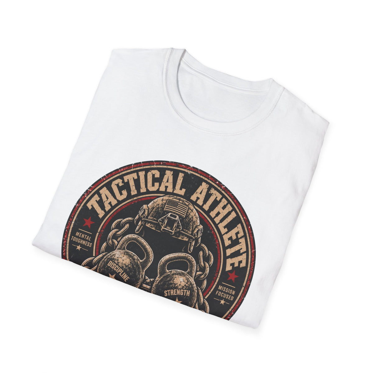 Tactical Athlete T-Shirt