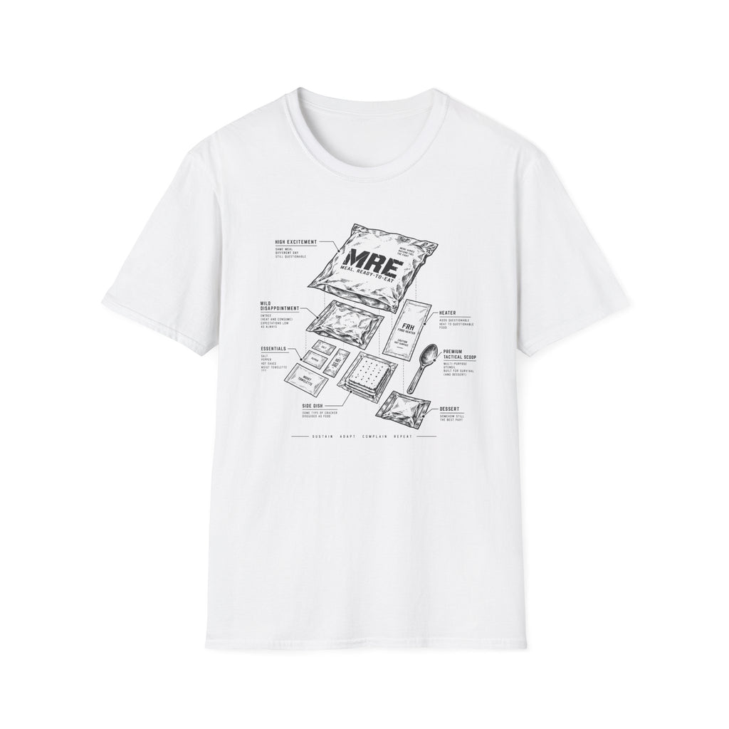 MRE T-Shirt