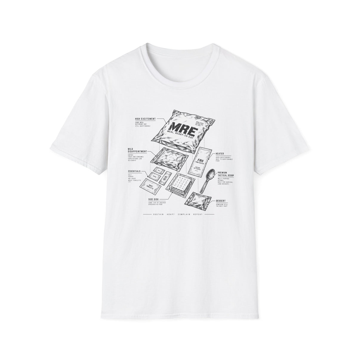MRE T-Shirt