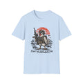 Flight was never and option Chicken T-Shirt