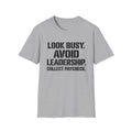 Avoid leadership T-Shirt