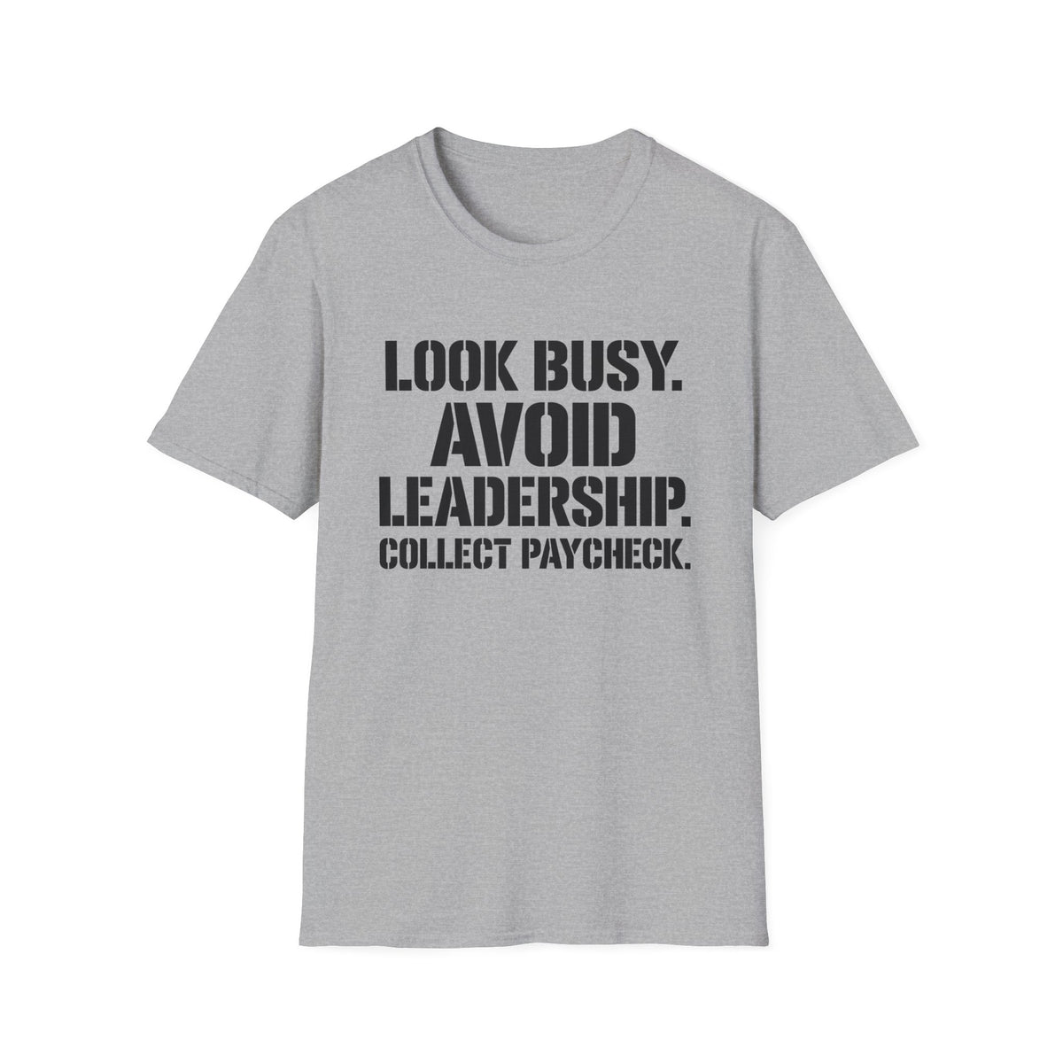 Avoid leadership T-Shirt