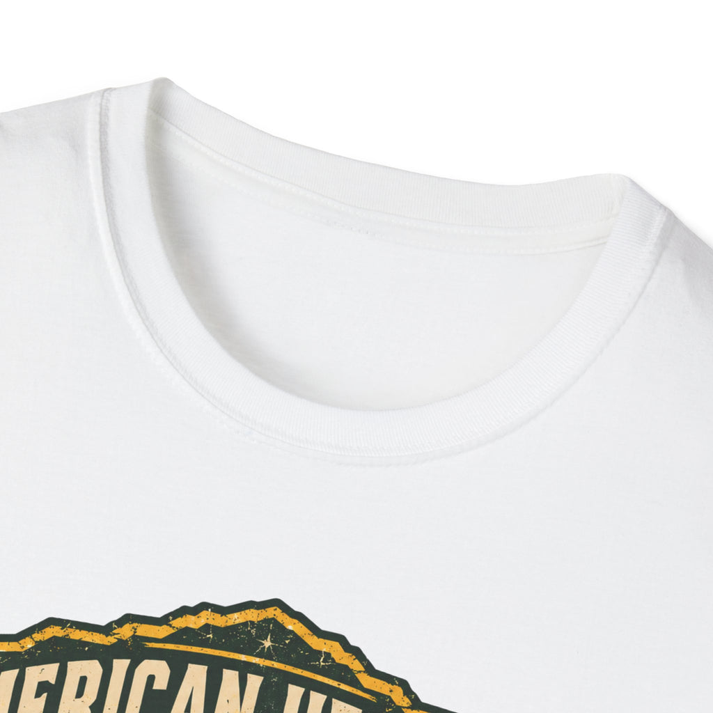 American heritage T-Shirt