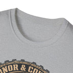 Honor & Country T-Shirt