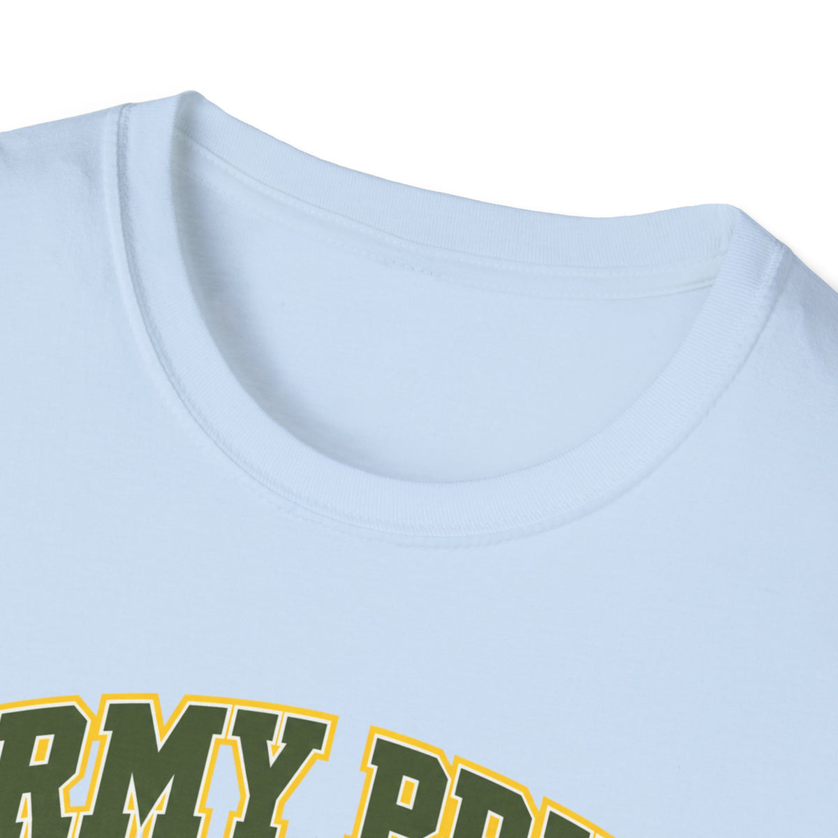 Army Pride T-Shirt