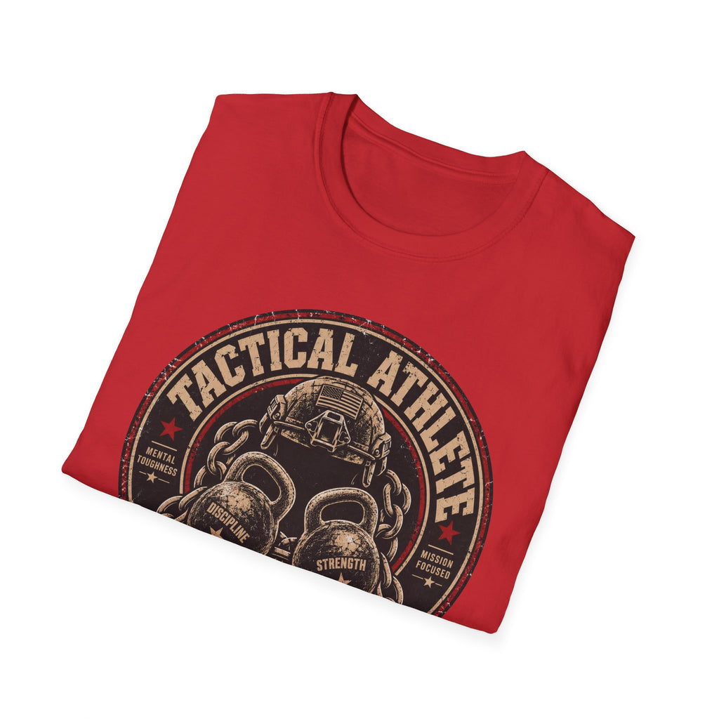 Tactical Athlete T-Shirt