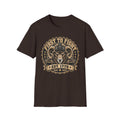 First To Fight T-Shirt