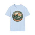 Outdoor tactical recon T-Shirt