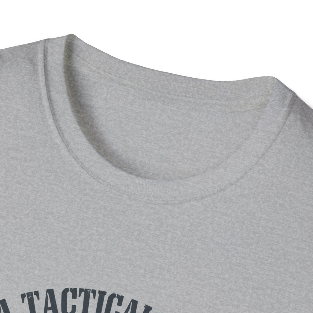 DD-214 tactical nap team T-Shirt