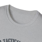 DD-214 tactical nap team T-Shirt