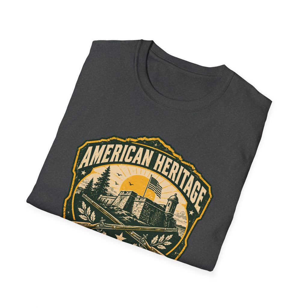 American heritage T-Shirt