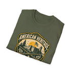 American heritage T-Shirt