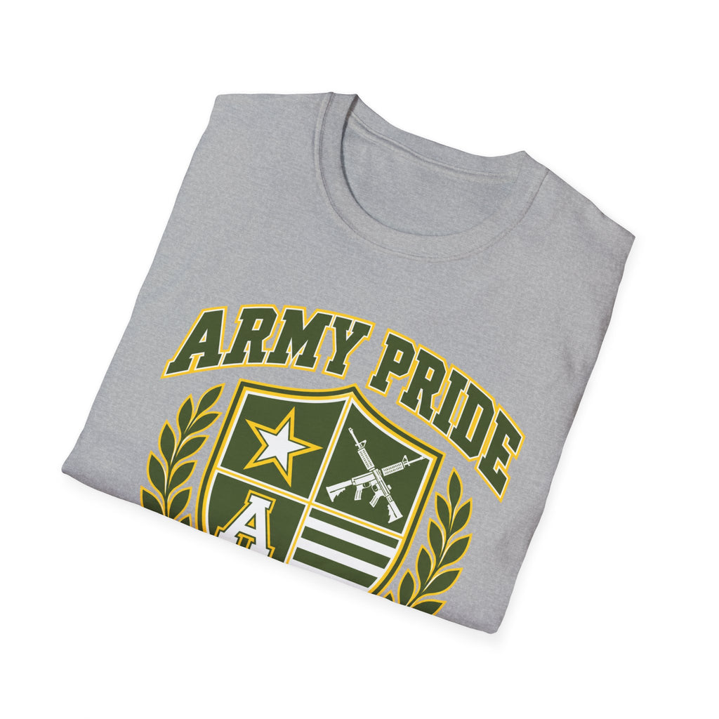 Army Pride T-Shirt