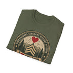 I love my NCO T-Shirt