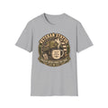 Veteran Status T-Shirt