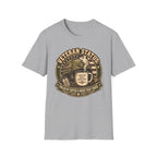 Veteran Status T-Shirt