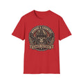 Honor & Country T-Shirt