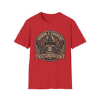 Honor & Country T-Shirt