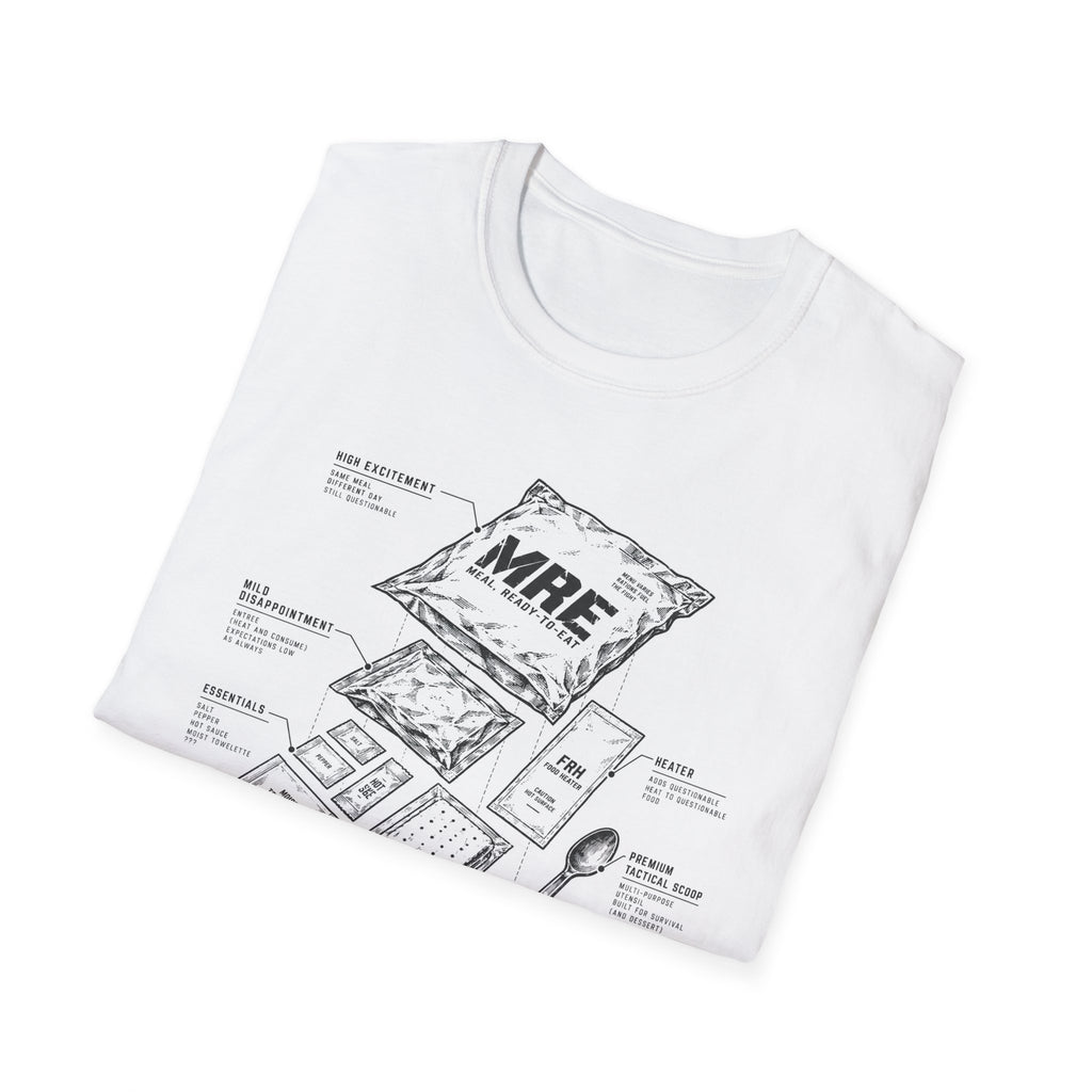 MRE T-Shirt
